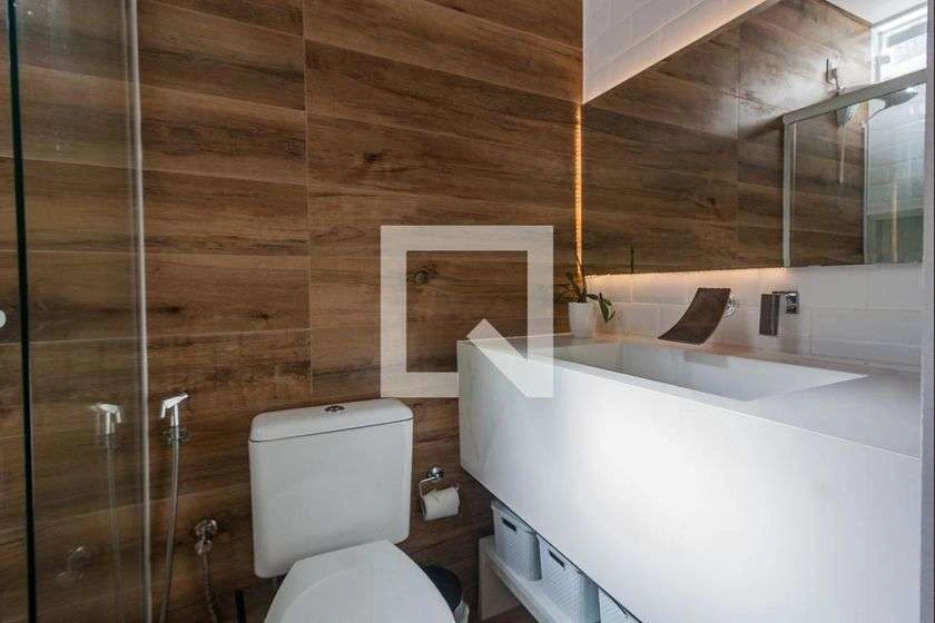 20 m² 1-bedroom apartment with parking space — photo 14