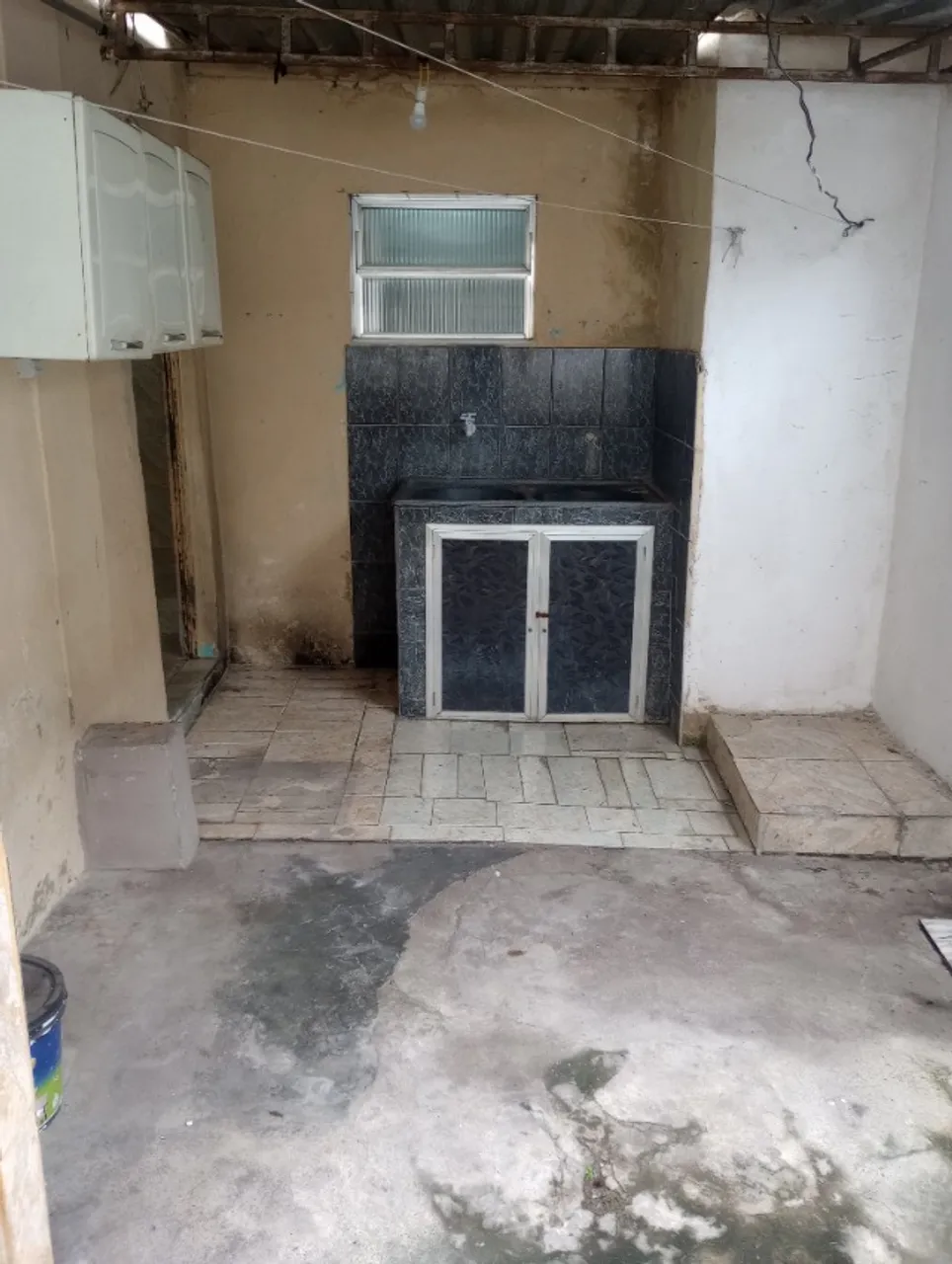 Casa de 100 m² e 2 quartos, Realengo — photo 16