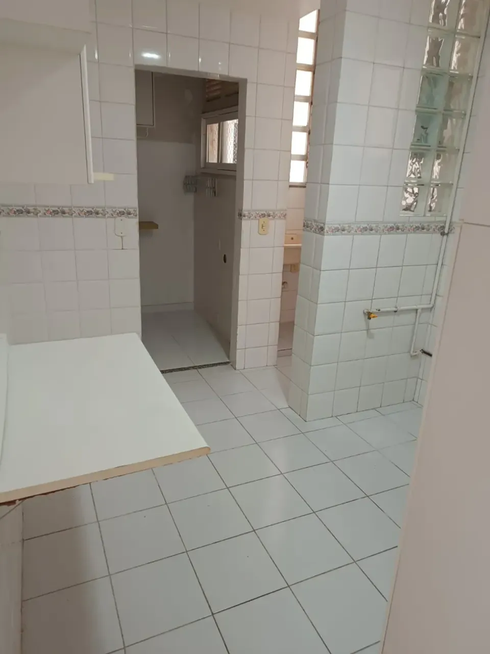 Apartment with 2 bedrooms and 62 m², built-in storage — photo 8