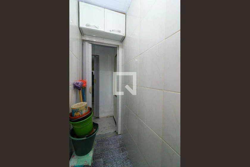 Пральна машина та 1 спальня: будинок 60 м² — photo 24