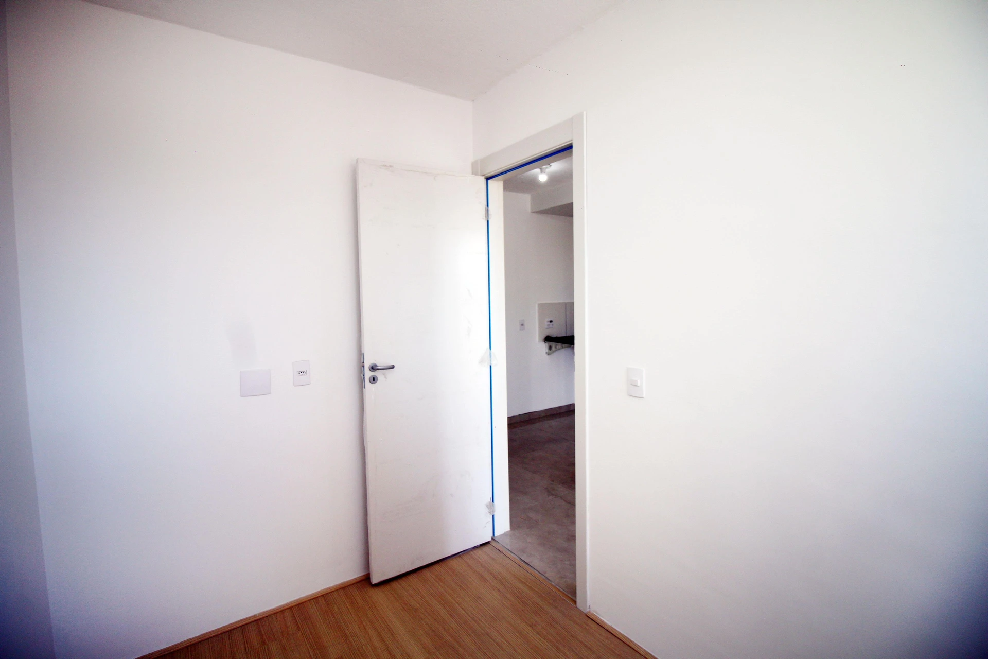 Apartamento de 2 quartos com espaço de home office, Irajá — photo 12