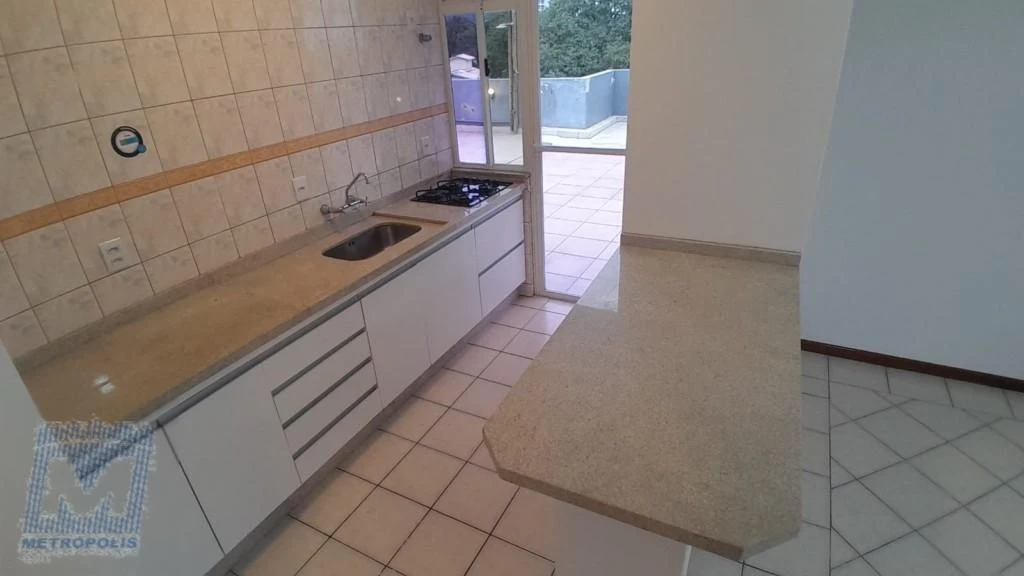 Departamento de 3 dormitorios con lavadora en Florianópolis — photo 7