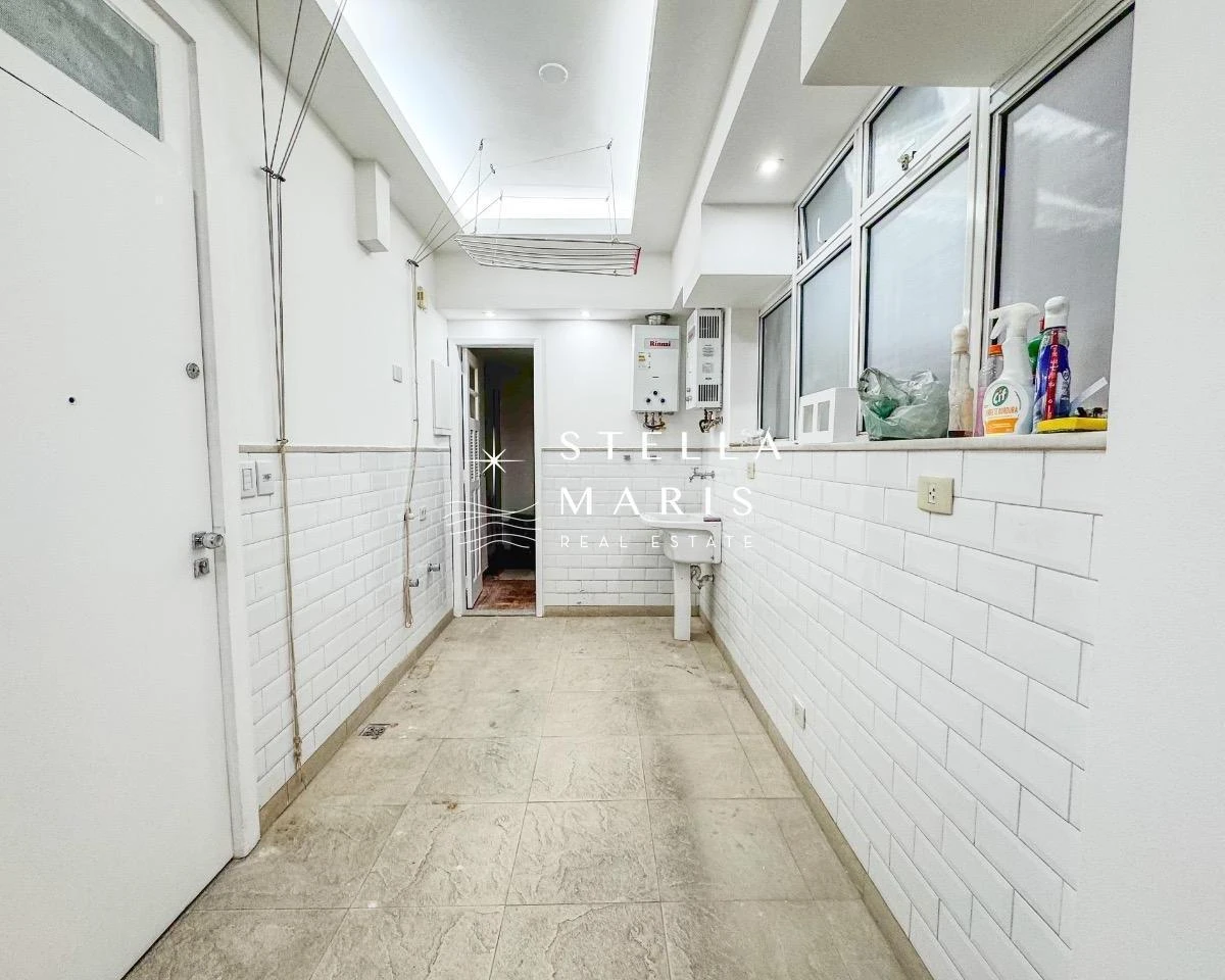 Apartamento com 4 suítes, 6 banheiros e 1 vaga — photo 3
