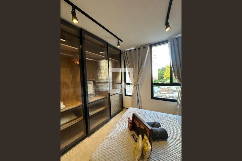 Мебльована студія 29 м² — photo 4