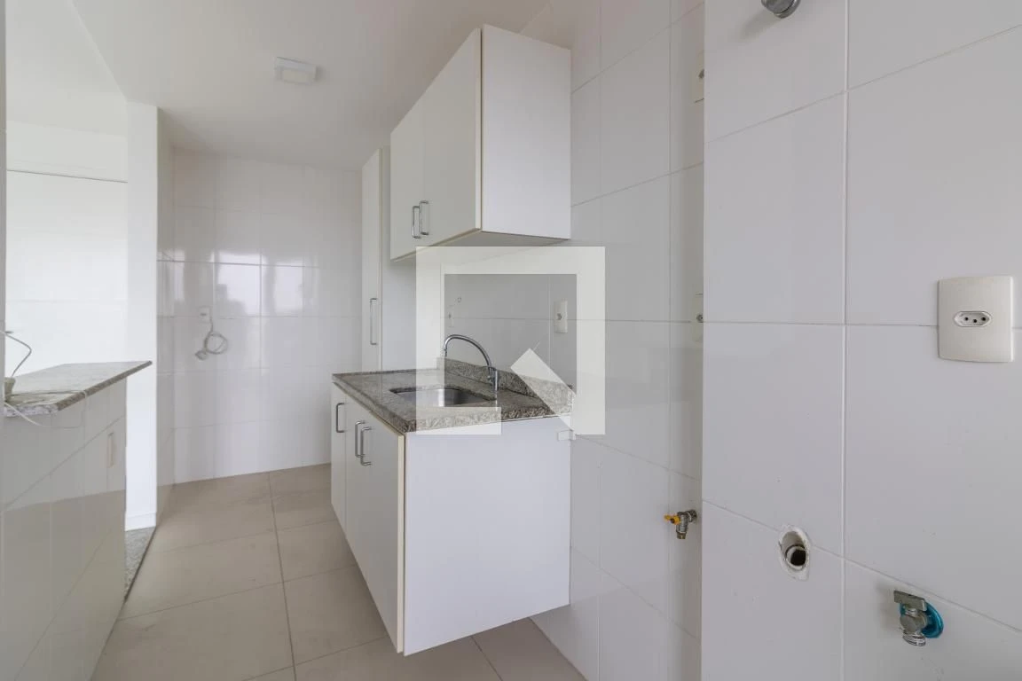 2-bedroom apartment in a building with a sauna — photo 34