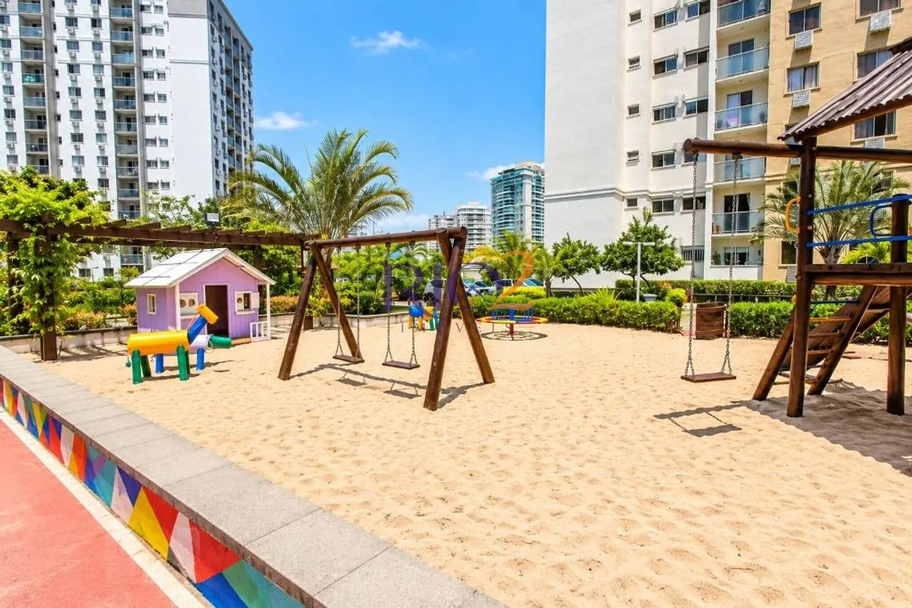 Apartamento de 2 dormitorios con 51 m² y 1 plaza en el 9º — photo 38