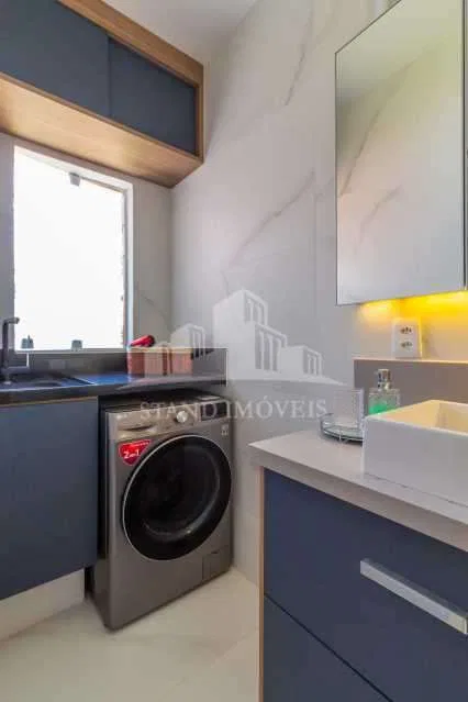 Departamento con lavavajillas en Rio de Janeiro — photo 3