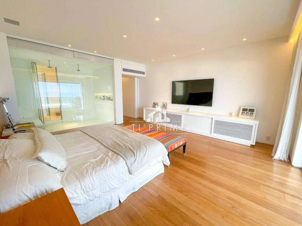 Apartamento amueblado de 460 m² con 4 suites y 5 plazas — photo 26
