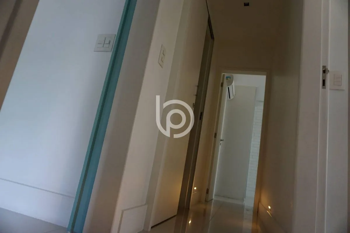 Rental apartment with 2 bedrooms and 2 bathrooms — photo 30