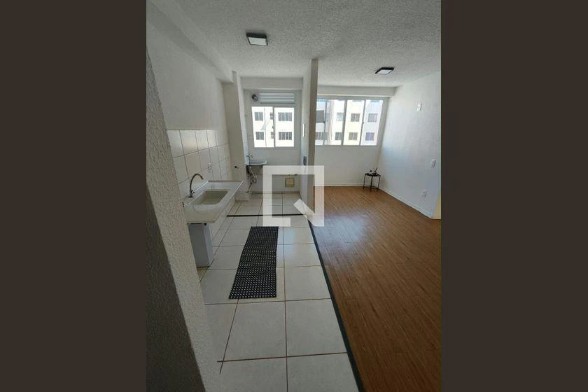 Apartamento, 43 m², com varanda gourmet — photo 8