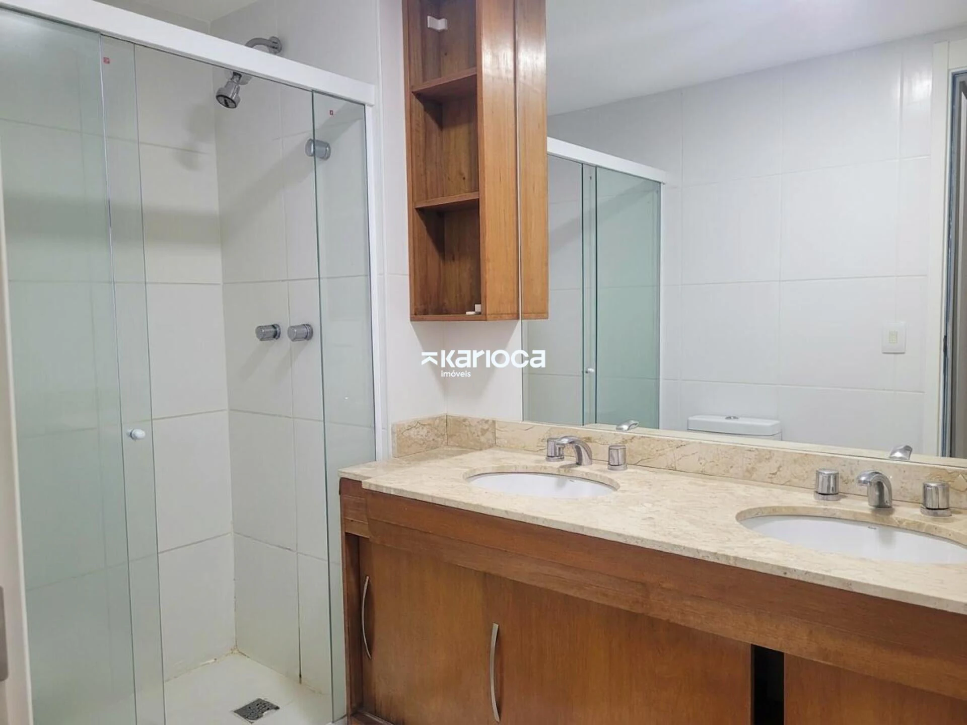 Apartamento de 169 m² com 4 suítes e 2 vagas — photo 16