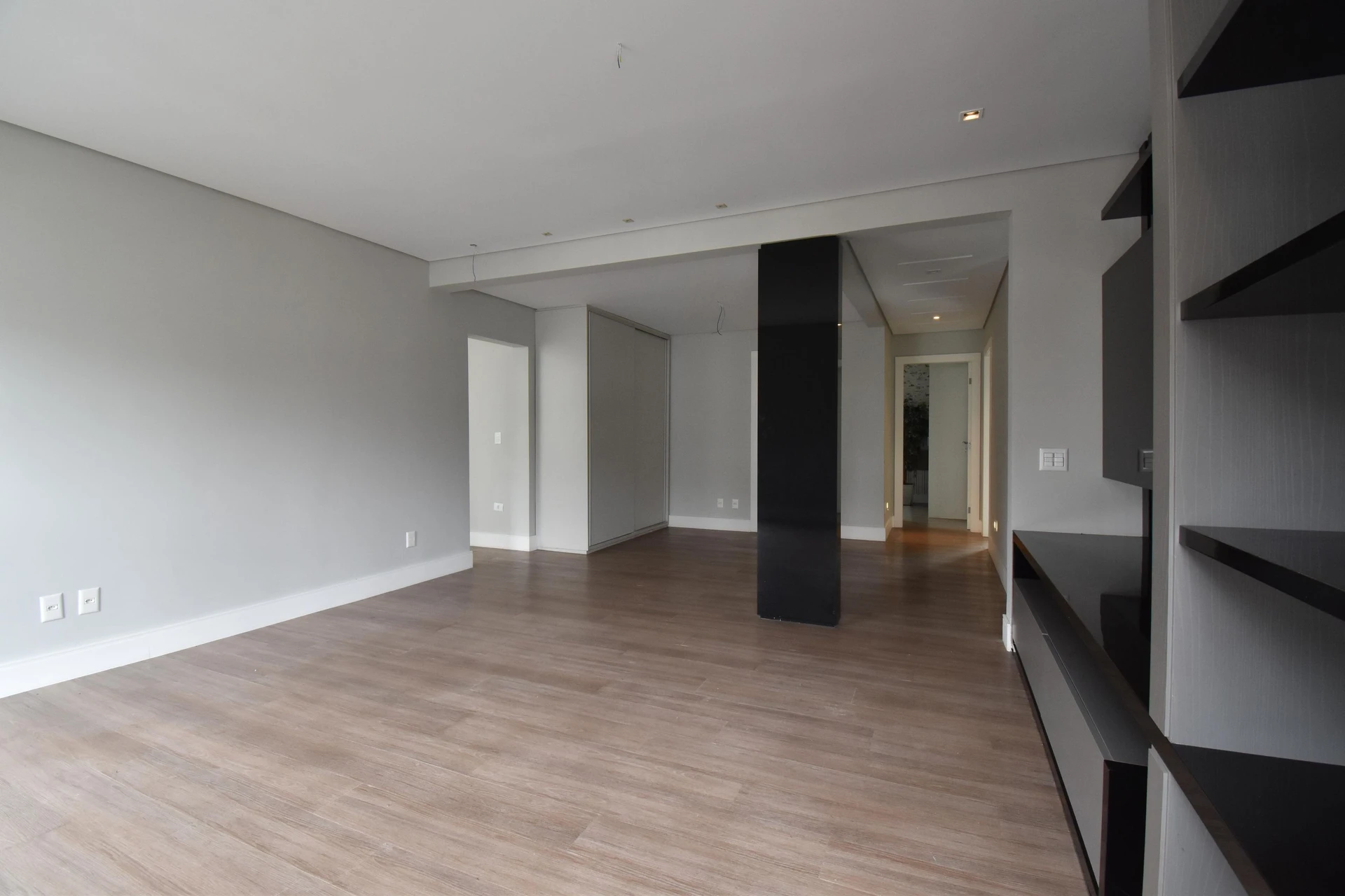 House, 411 m², with a bathtub — photo 60