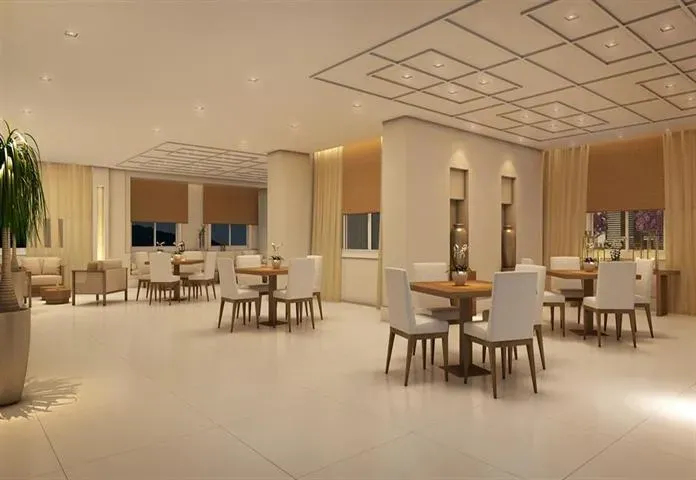 Apartamento de 3 quartos com jardim privativo no prédio — photo 11