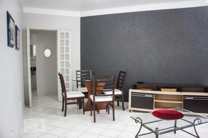 Furnished 3-bedroom apartment with 1 en-suite and balcony — photo 8