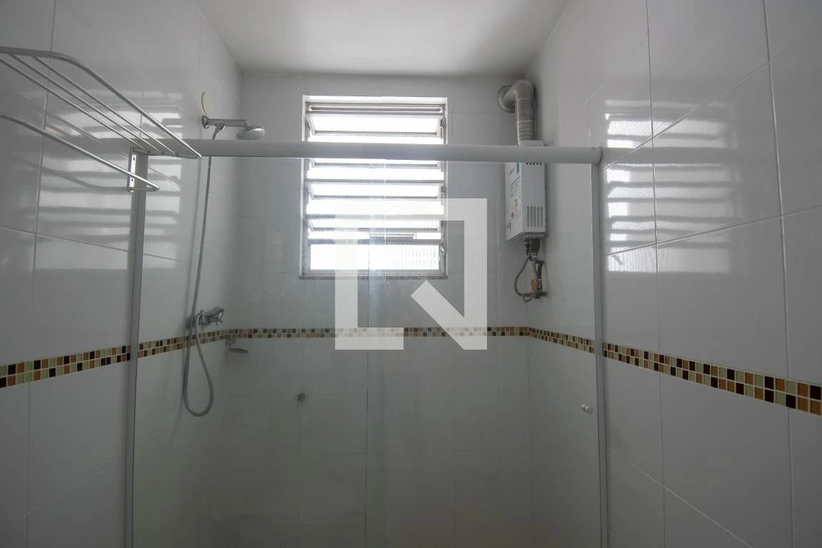 2-bedroom apartment with a washing machine in Rio de Janeiro — photo 32