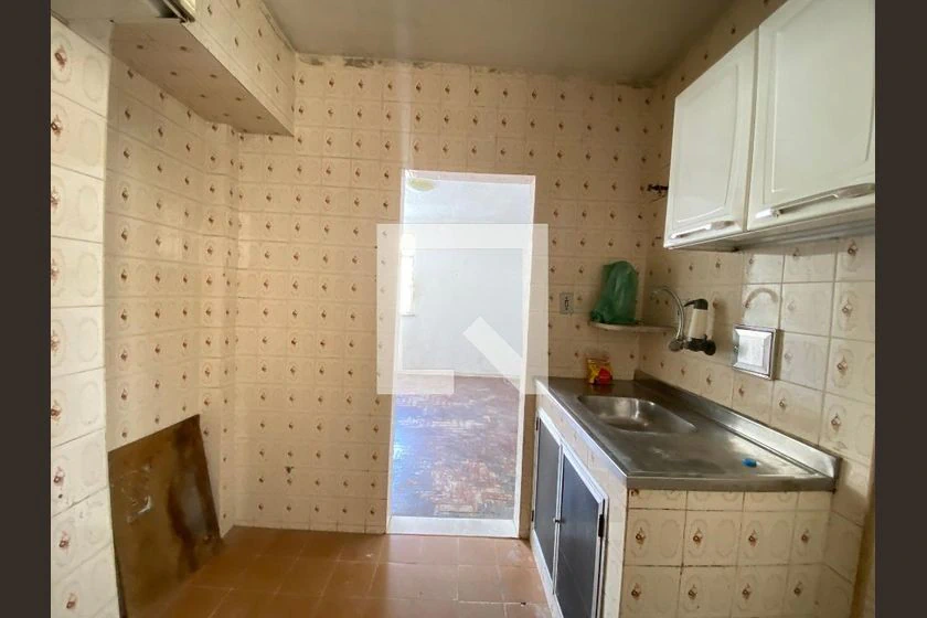 2-bedroom apartment with a separate gas kitchen — photo 28