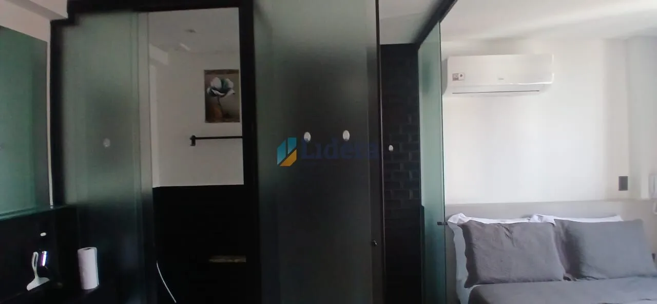 Furnished 1-bedroom apartment with en-suite and 17 m² — photo 15