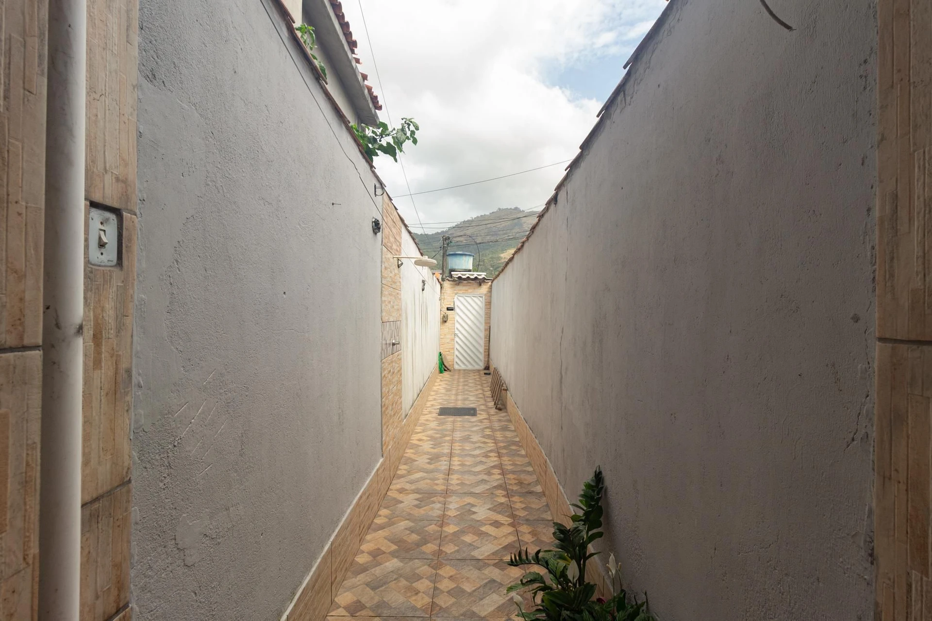 Furnished house, 150 m², with a garden — photo 31