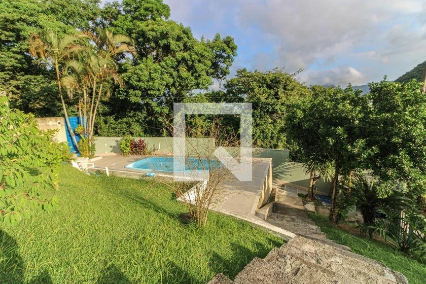 Casa com 650 m², 2 quartos e jardim privativo — photo 50