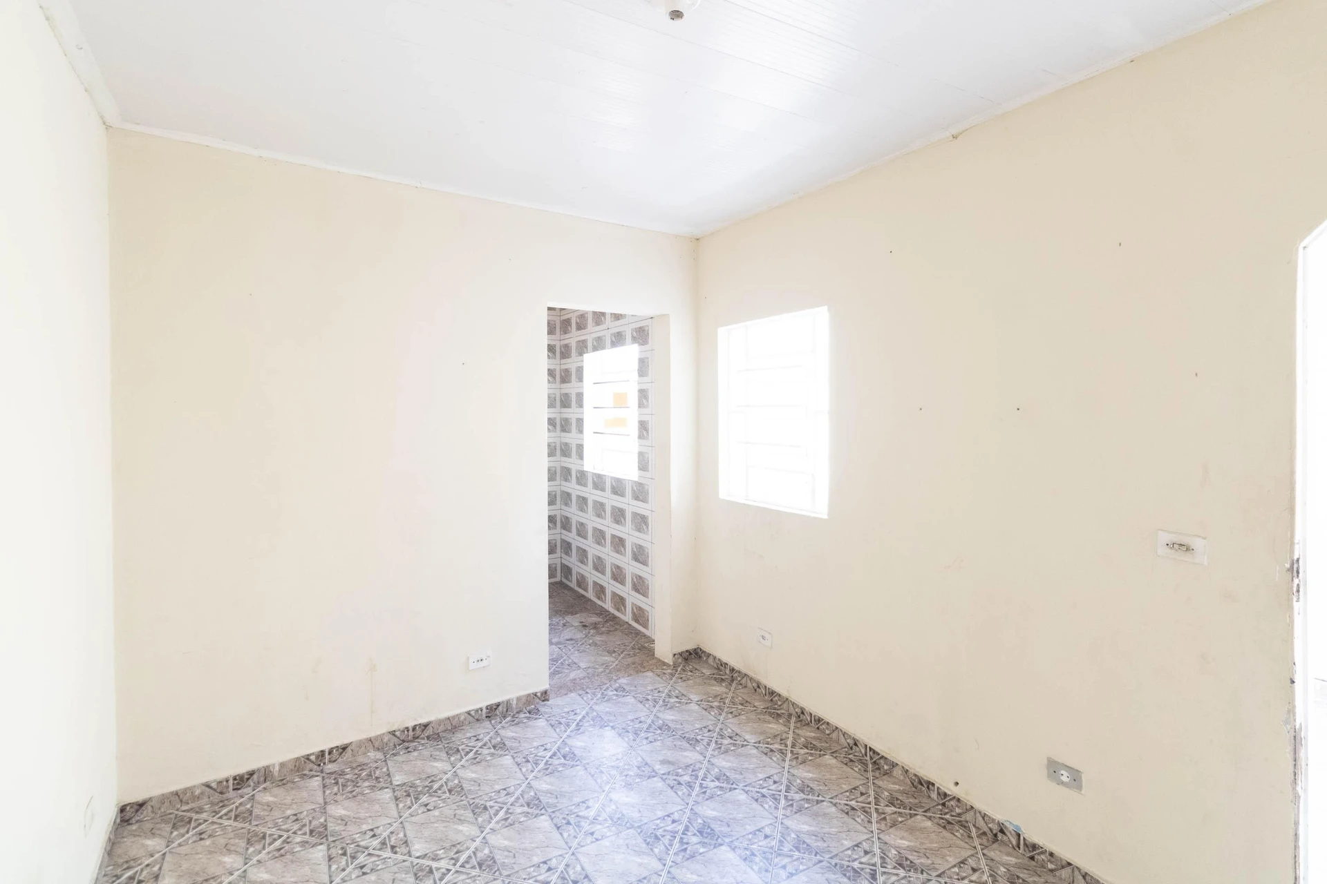Casa sin amueblar con 1 dormitorio y 1 baño — photo 6