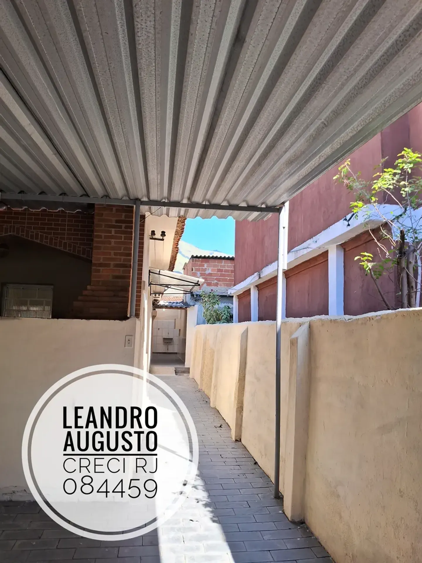One-bedroom house, 40 m² — photo 12