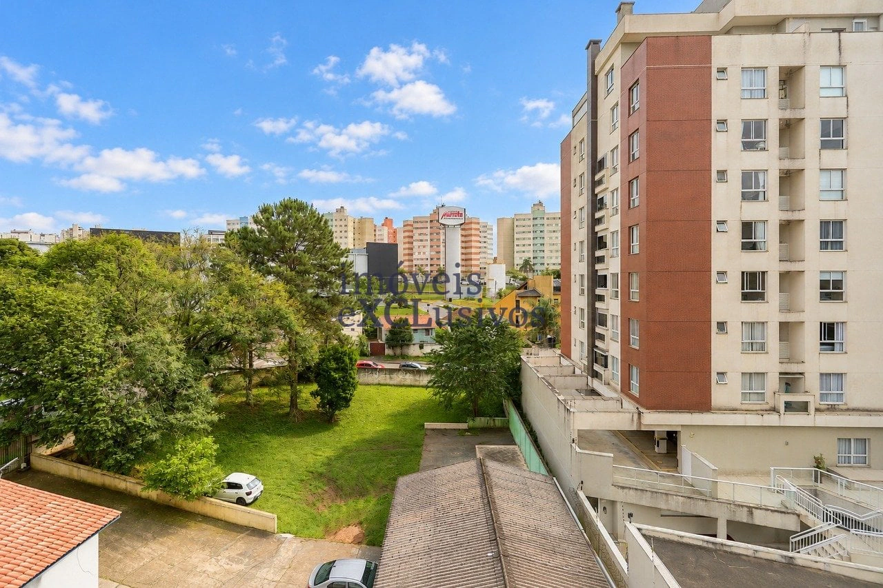 Apartment, 20 m², with a park view — photo 15