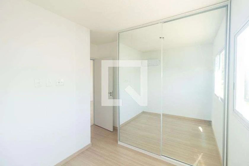 46 m² apartment with 2 bedrooms and 1 parking spot — photo 10