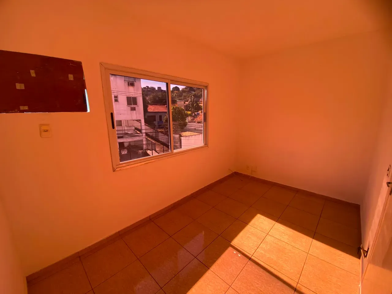 Casa duplex com varanda, 2 quartos e 2 banheiros — photo 22