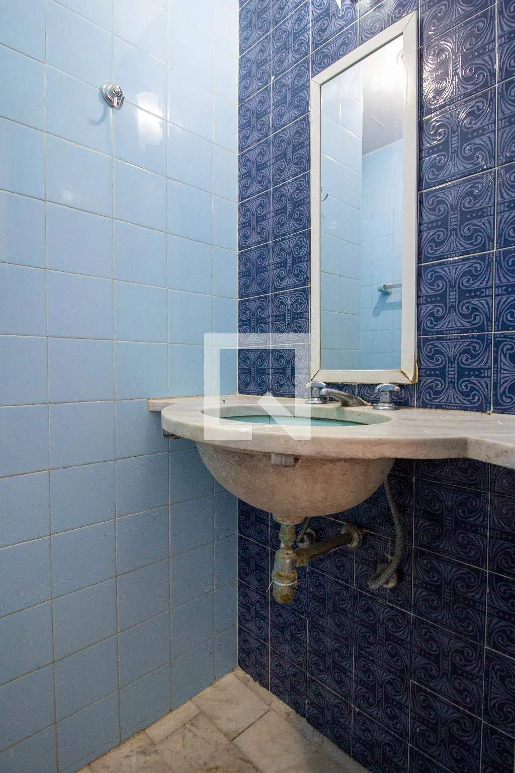 3 quartos e vista para as montanhas: apartamento de 85 m² — photo 25