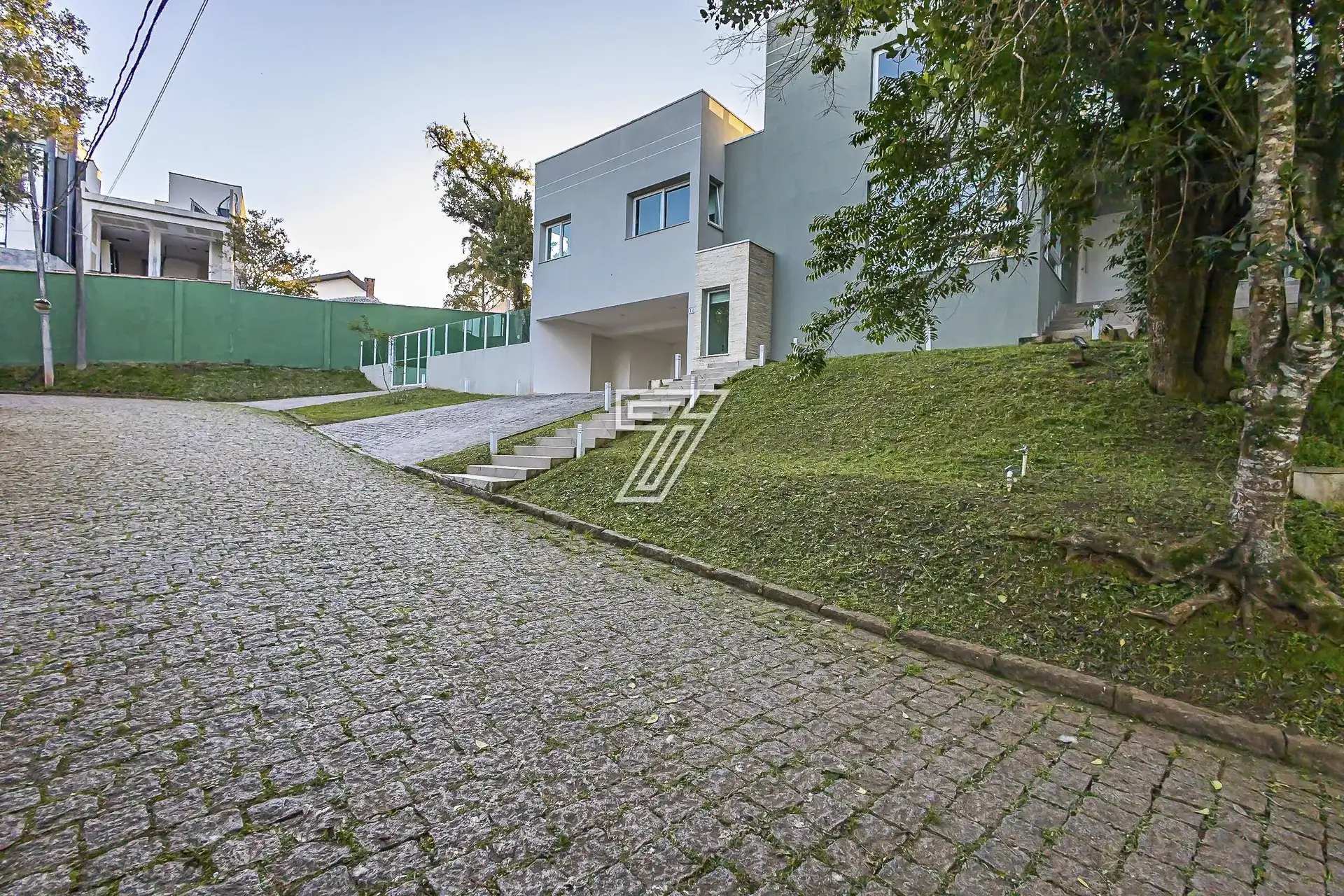 Casa para locação com 4 quartos e 3 suítes — photo 78