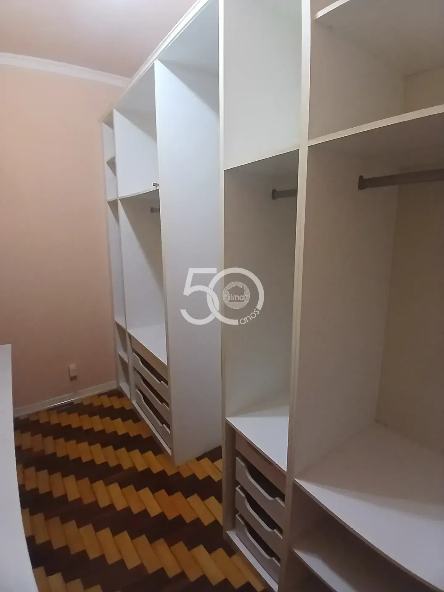 2-bedroom apartment with A/C, 1 bathroom, parking — photo 22