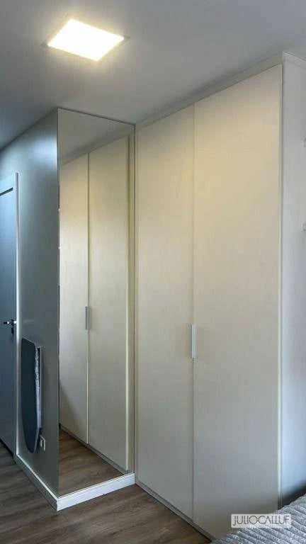 Estudio de 17 m² con coworking y 1 baño — photo 3