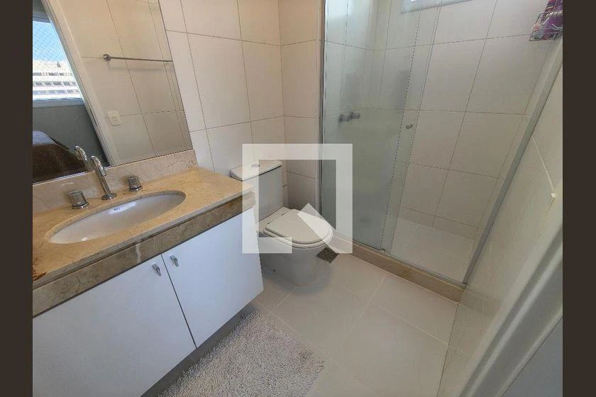 Apartamento mobiliado de 115 m² com 3 quartos e 2 vagas — photo 44