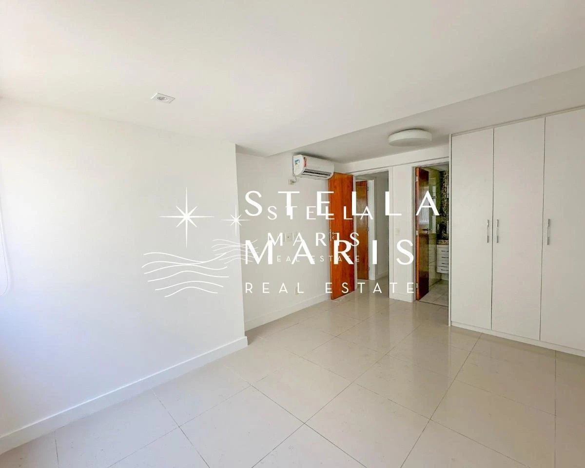 200 m² apartment with 4 en-suite bedrooms and 6 baths — photo 10