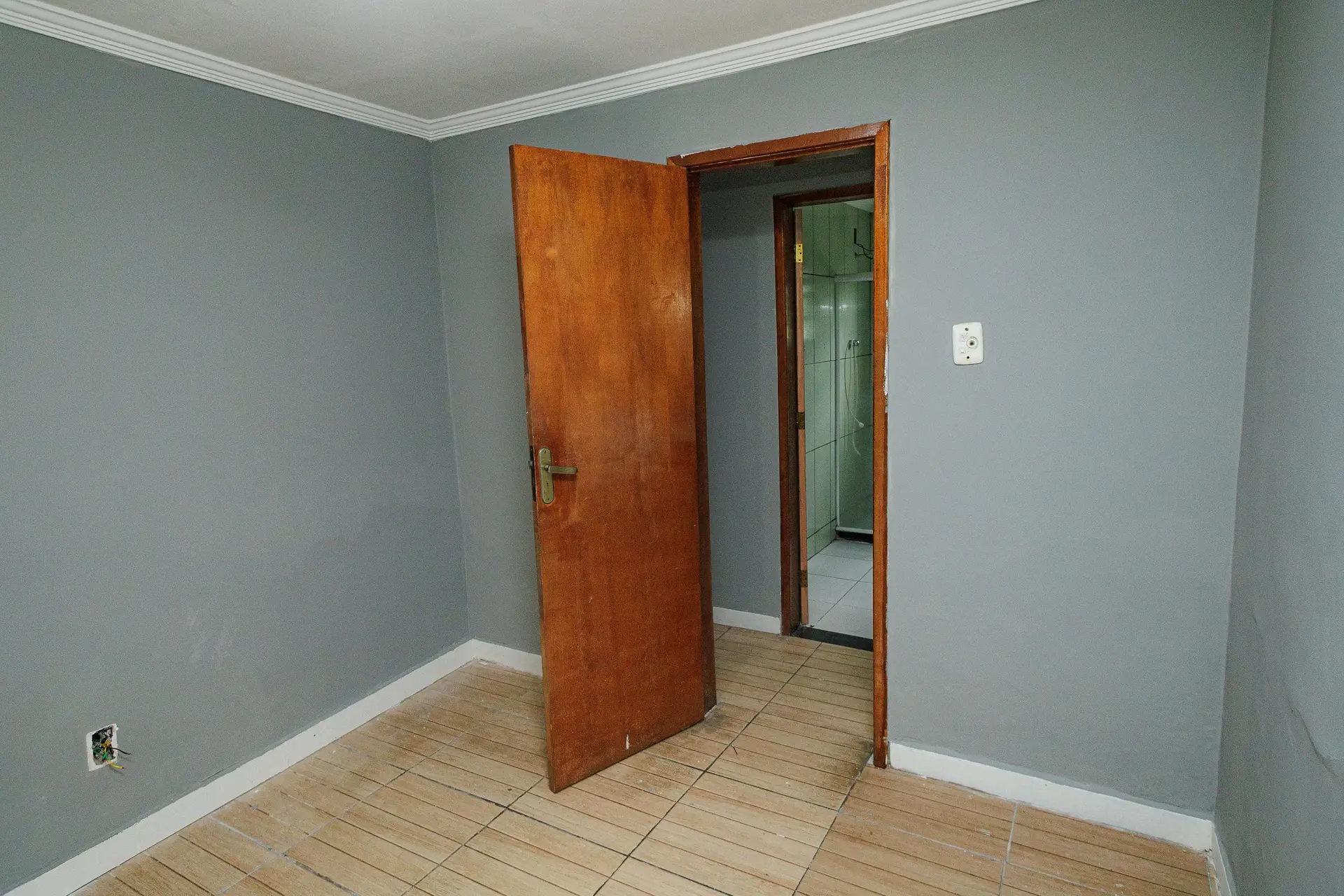 2-bedroom house with 2 bathrooms and private garden — photo 24