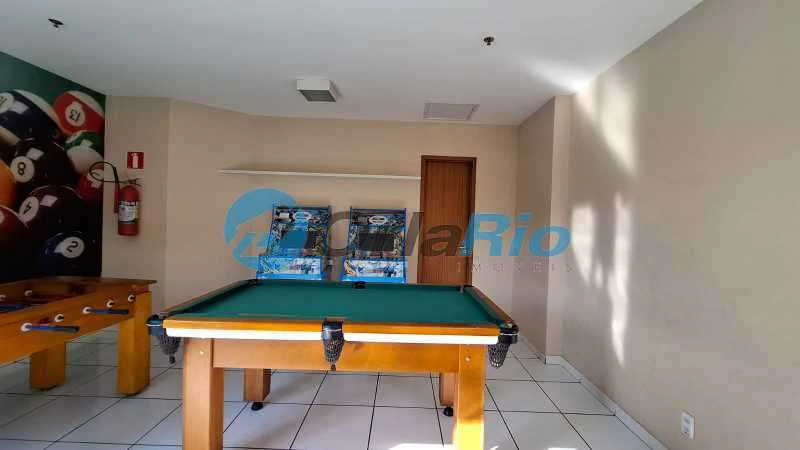2-bedroom apartment with balcony and private BBQ — photo 21