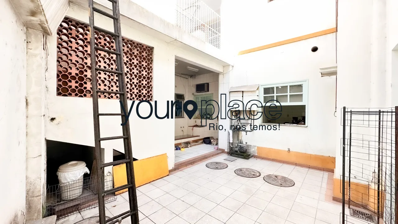 Apartamento para locação com 5 quartos e 4 banheiros — photo 13