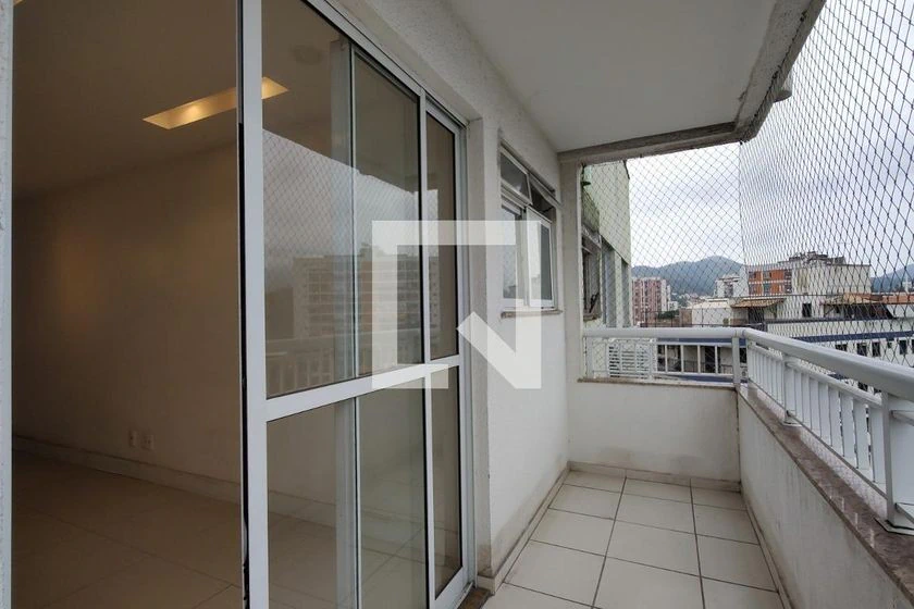 Duplex penthouse with 3 bedrooms and 2 parking spaces — photo 27