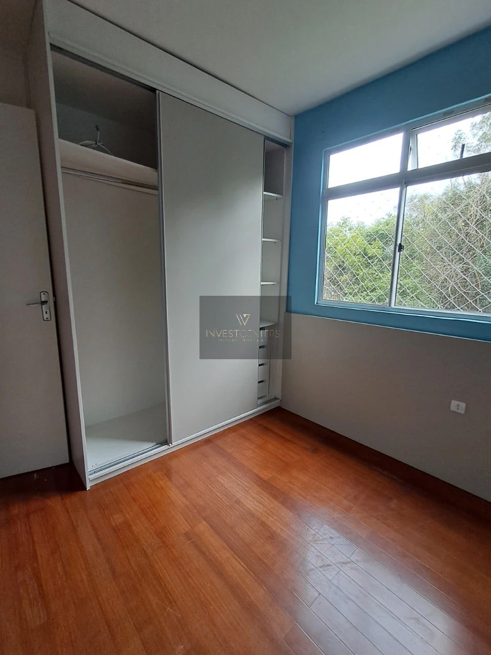 2-bedroom apartment with a private BBQ in Curitiba — photo 17