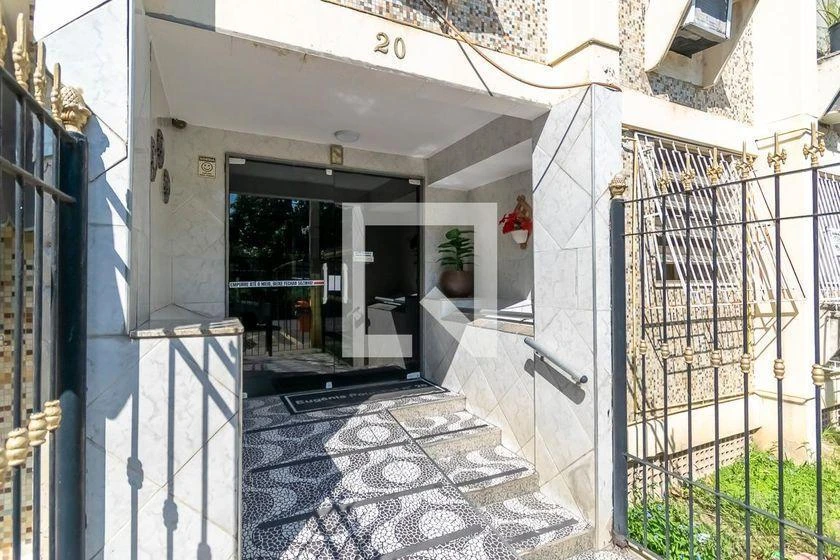 Rental apartment with 2 bedrooms and 50 m² — photo 41