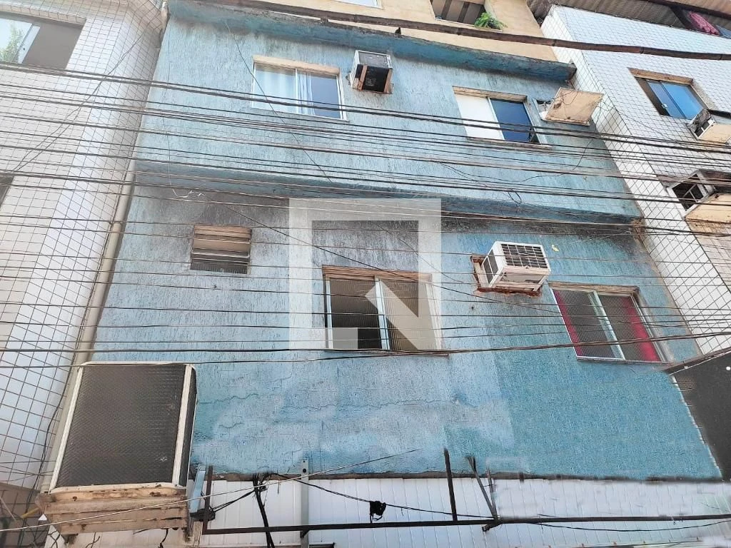 Furnished 2-bedroom apartment with 1 bathroom no parking — photo 30