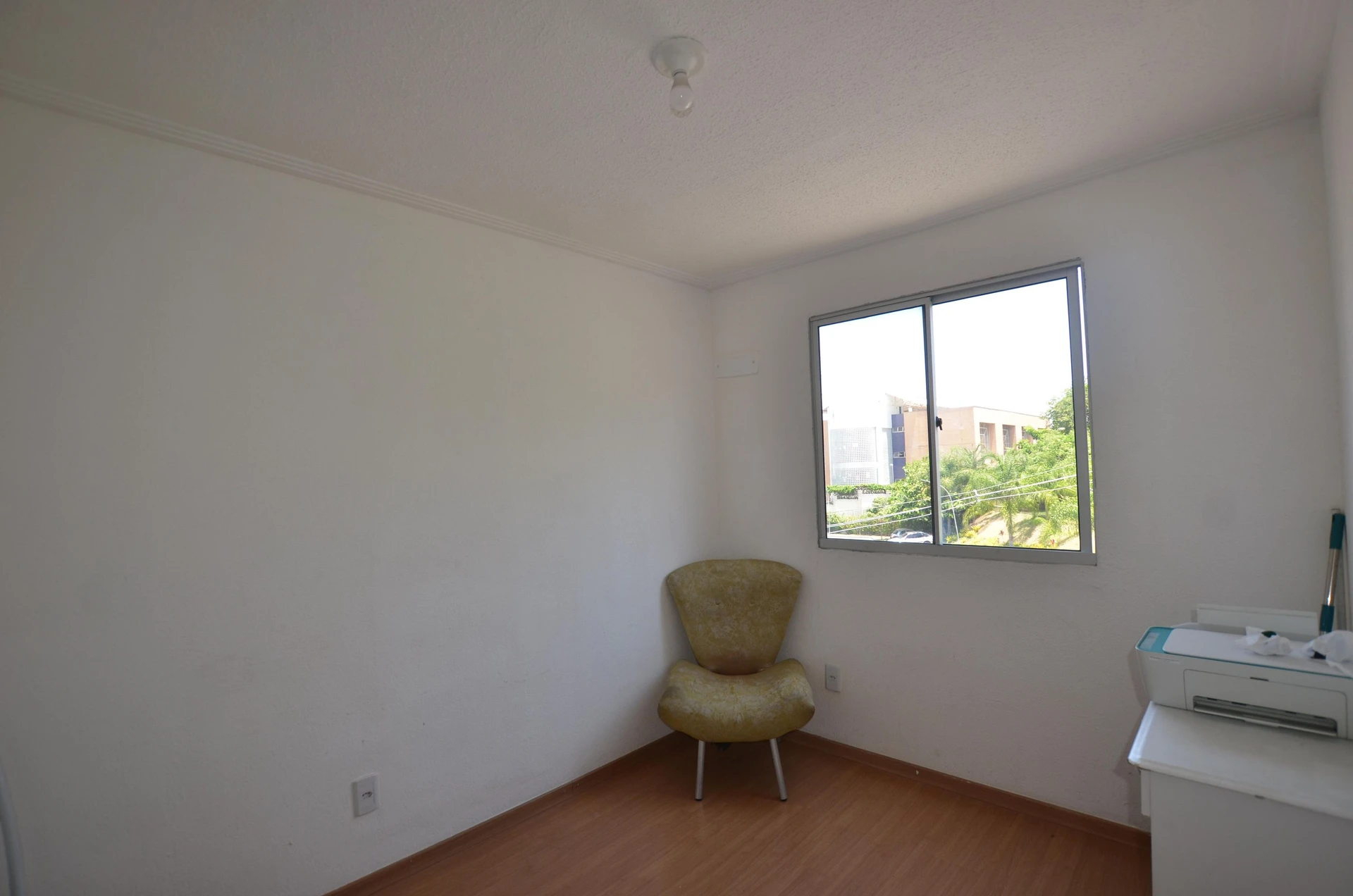 Apartamento de 2 quartos em condomínio com piscina — photo 19