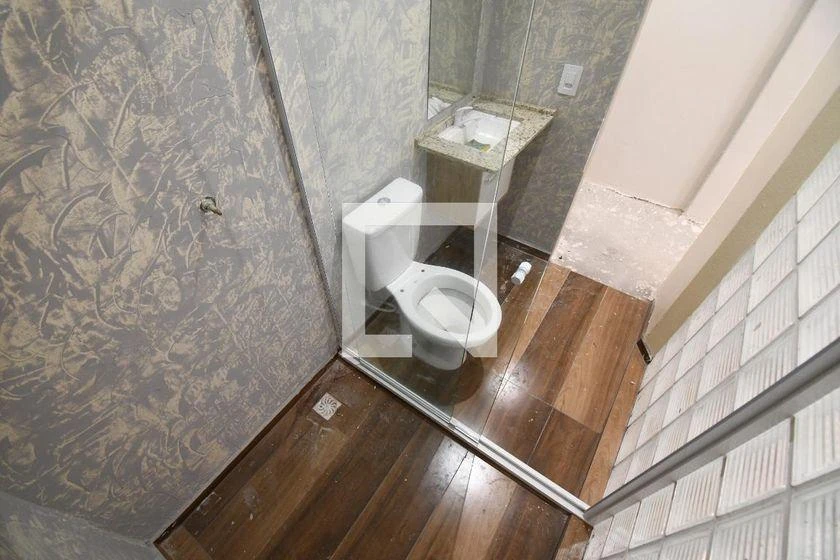 Apartamento de 38 m² e 1 quarto, Bacacheri — photo 12