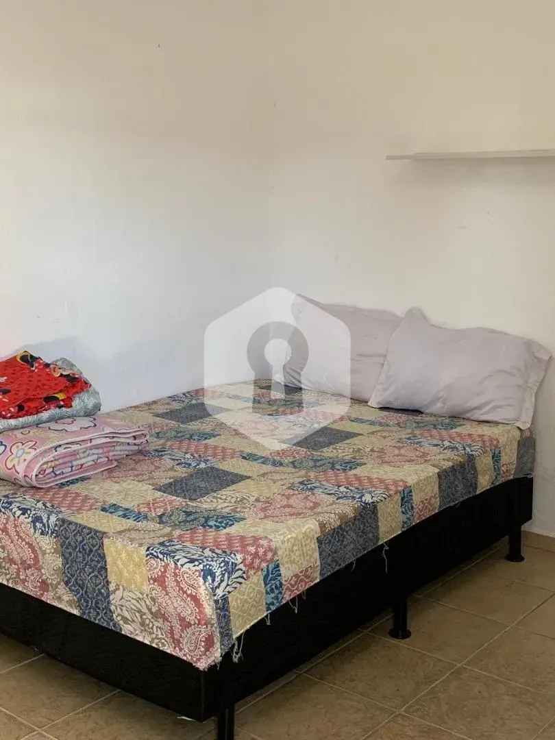 Furnished 216m² house with 4 bedrooms and balcony — photo 23