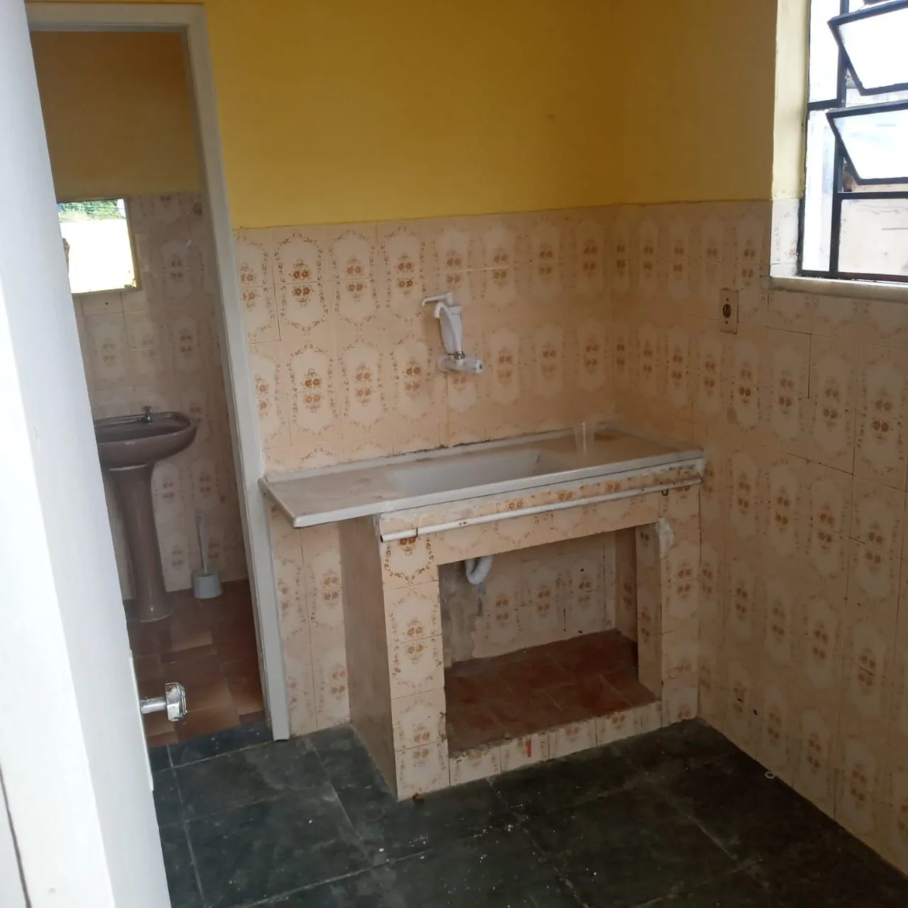 One-bedroom, 50 m² house in Rio de Janeiro