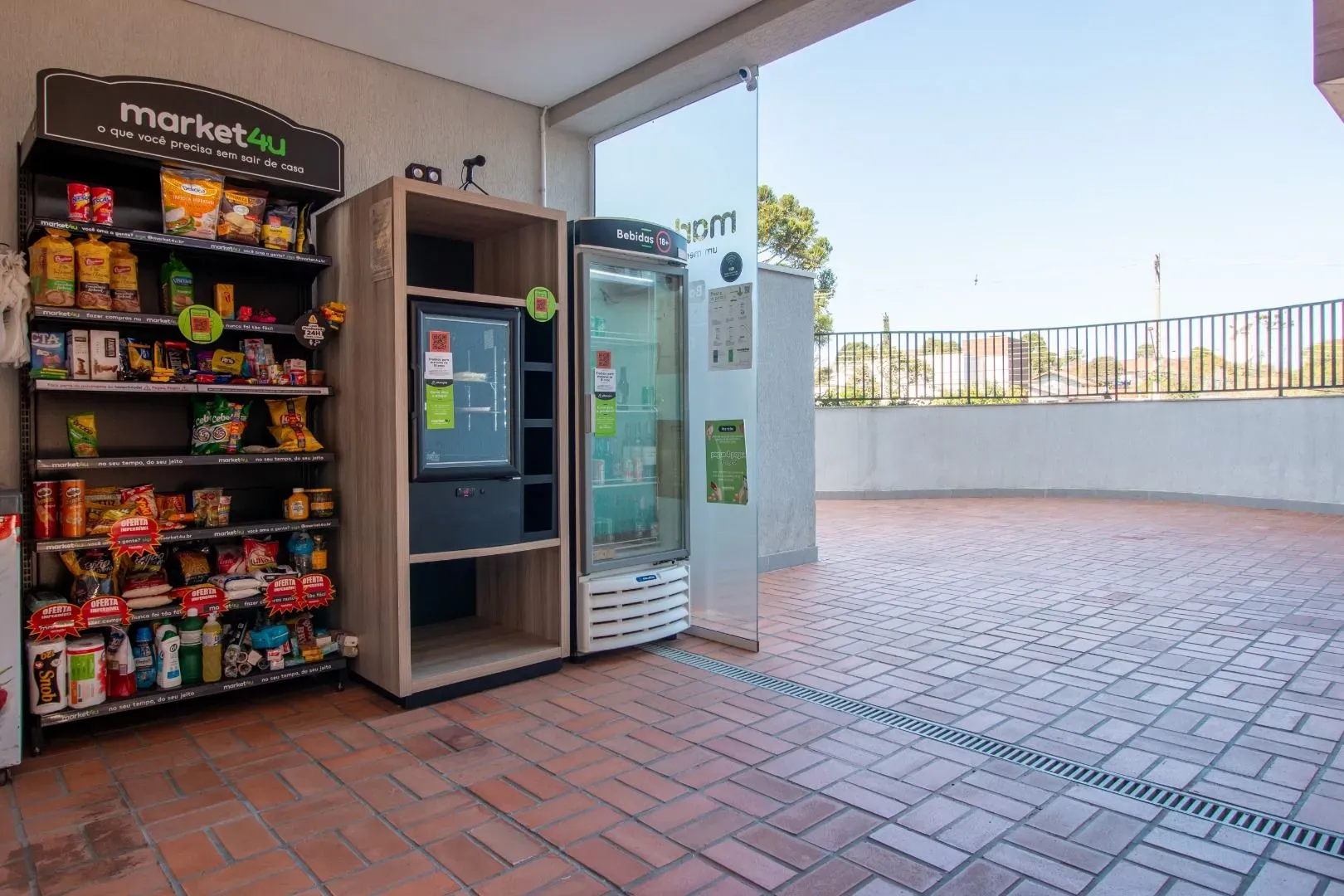 133 m² apartment with 2 en-suite bedrooms and private BBQ — photo 52
