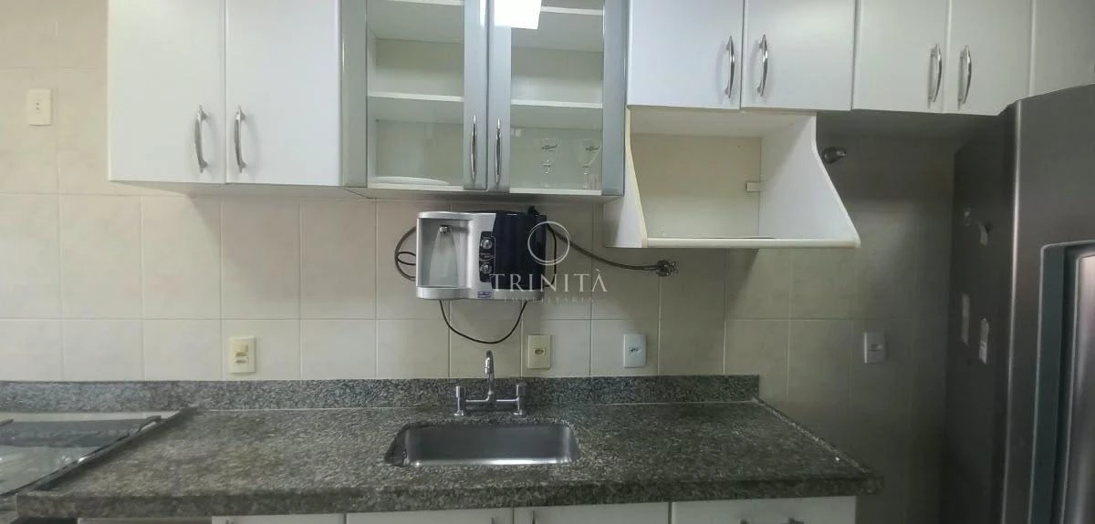 Apartamento com máquina de lavar, Recreio dos Bandeirantes — photo 17