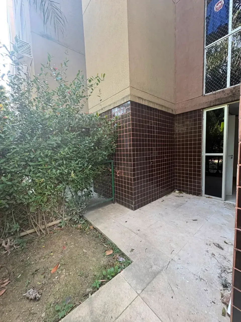Apartamento garden com 2 quartos e 1 banheiro — photo 10