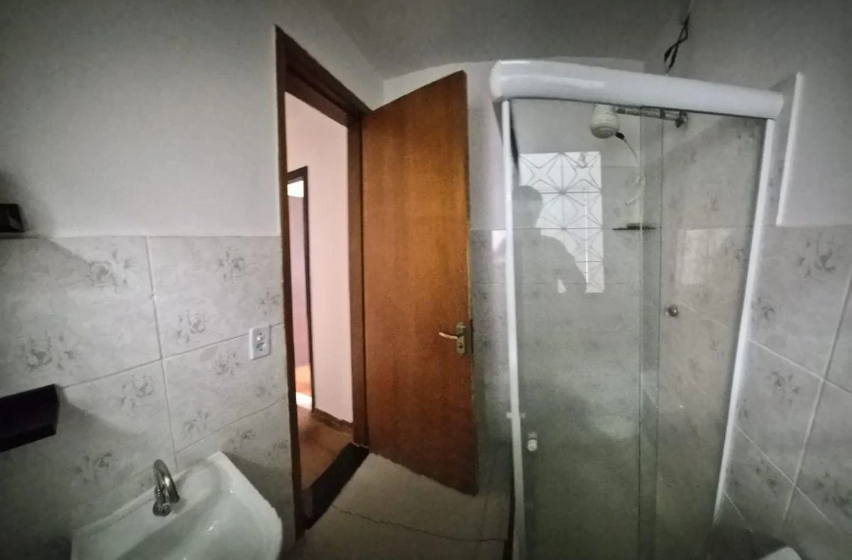 Apartamento sem mobília de 1 quarto, sem vaga e 40 m² — photo 4