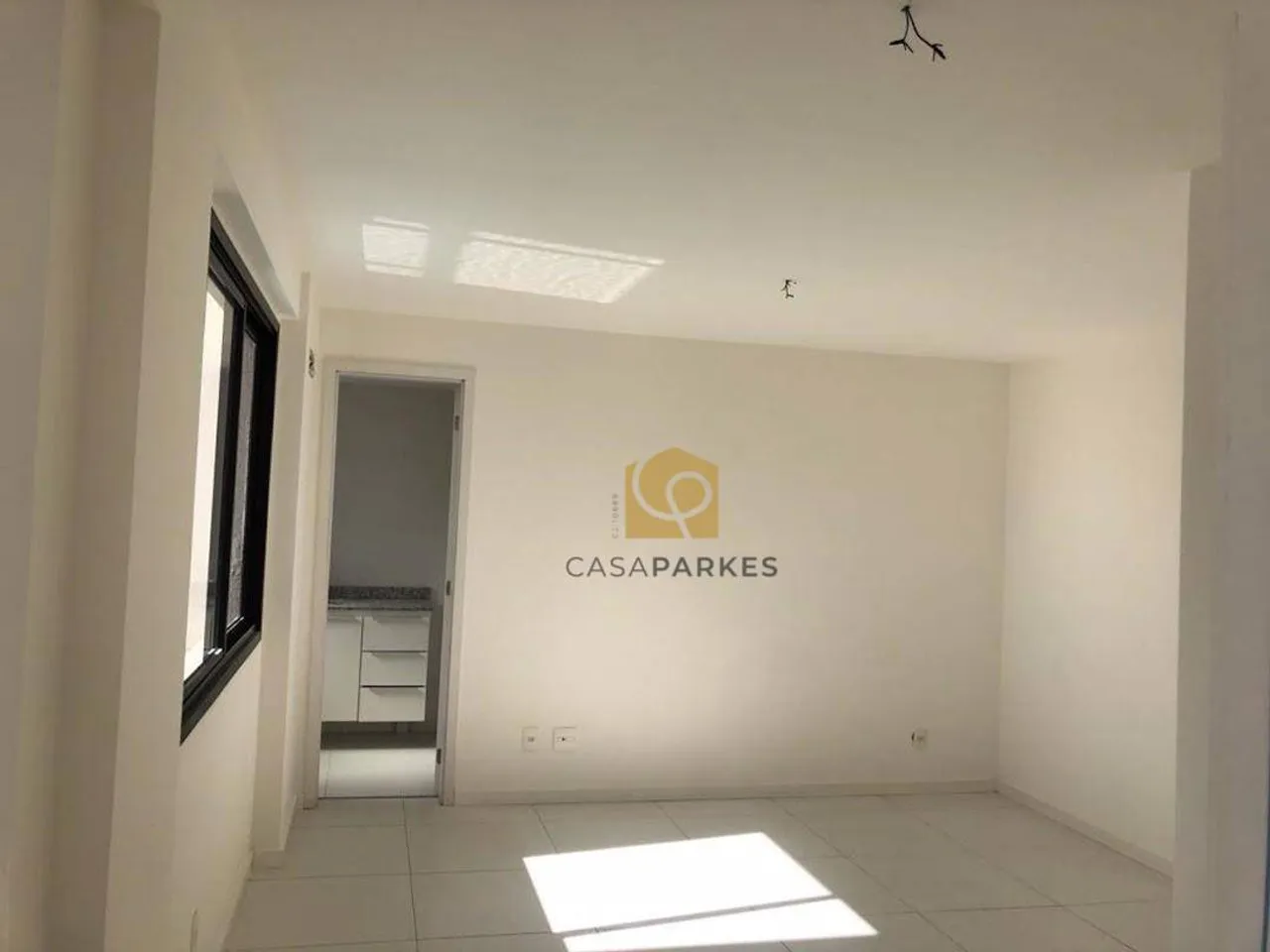 Unfurnished apartment with 3 bedrooms and balcony grill — photo 20